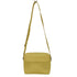 ジルサンダー JIL SANDER LID CROSSBODY エンボスロゴ レザーショルダーバッグ レディース