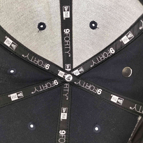 ニューエラ NEW ERA 9FORTY ベースボールキャップ レディース
