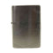 ジッポ ZIPPO 205 REG SATIN CHROME ライター メンズ