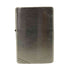 ジッポ ZIPPO 205 REG SATIN CHROME ライター メンズ