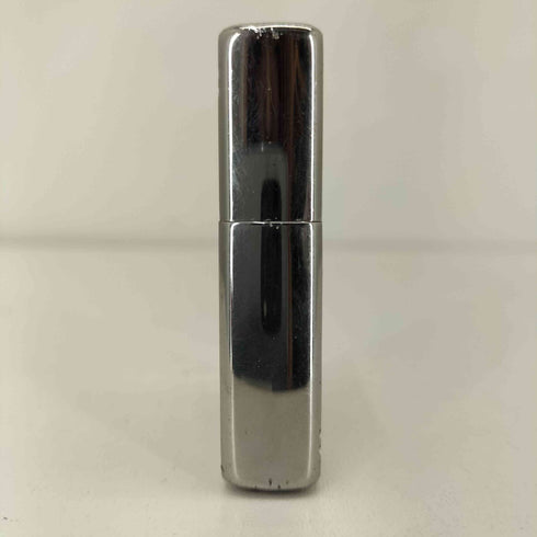 ジッポ ZIPPO 205 REG SATIN CHROME ライター メンズ