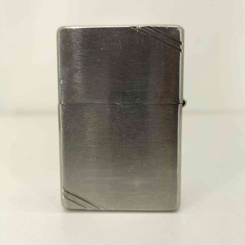 ジッポ ZIPPO 205 REG SATIN CHROME ライター メンズ