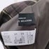 ユナイテッドアローズグリーンレーベルリラクシング UNITED ARROWS green label relaxing パッチポケット Iライン タイト スカート レディース JPN:36