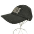 マーティンキム Matin Kim LETTERING WASHED BALL CAP レディース FREE