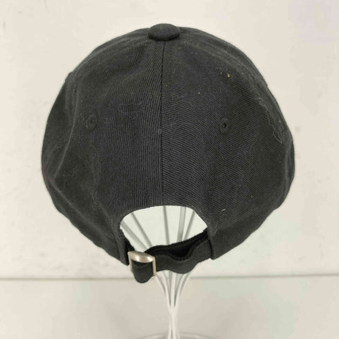 マーティンキム Matin Kim LETTERING WASHED BALL CAP レディース FREE