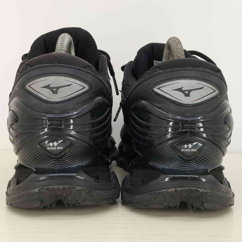 ミズノ MIZUNO Wave Prophecy LS メンズ JPN:27.5