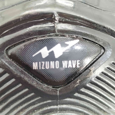 ミズノ MIZUNO Wave Prophecy LS メンズ JPN:27.5