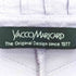 ヤッコマリカルド YACCO MARICARD クロップド プリーツ シャツ ジャケット レディース JPN:0