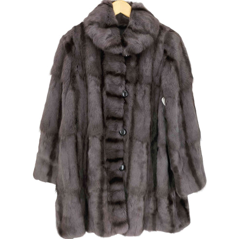fur jacket ファージャケット レディース FREE
