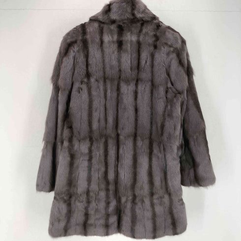 fur jacket ファージャケット レディース FREE
