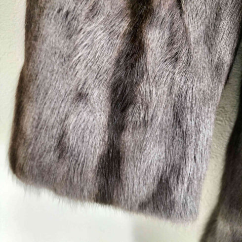 fur jacket ファージャケット レディース FREE