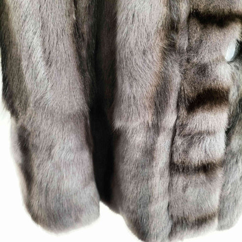 fur jacket ファージャケット レディース FREE