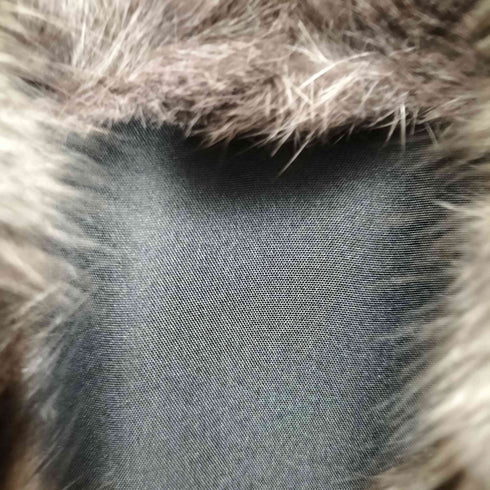 fur jacket ファージャケット レディース FREE