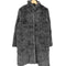 rabit fur jacket ラビットファージャケット リバーシブル レディース