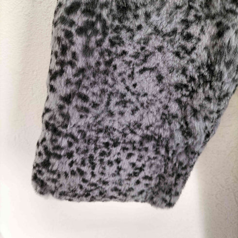 rabit fur jacket ラビットファージャケット リバーシブル レディース