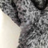 rabit fur jacket ラビットファージャケット リバーシブル レディース