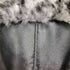 rabit fur jacket ラビットファージャケット リバーシブル レディース