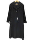 COLOMBO CASHMERE&MINK ステンカラーコート レディース JPN:L