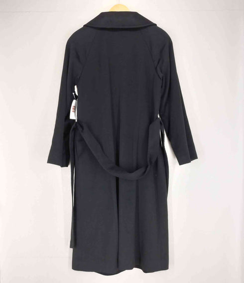 COLOMBO CASHMERE&MINK ステンカラーコート レディース JPN:L