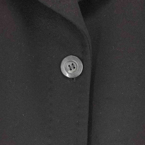 COLOMBO CASHMERE&MINK ステンカラーコート レディース JPN:L
