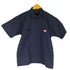 ベンデイビス BEN DAVIS 90s USA製 プルオーバー ワークシャツ メンズ import:M