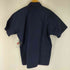 ベンデイビス BEN DAVIS 90s USA製 プルオーバー ワークシャツ メンズ import:M