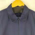 ベンデイビス BEN DAVIS 90s USA製 プルオーバー ワークシャツ メンズ import:M