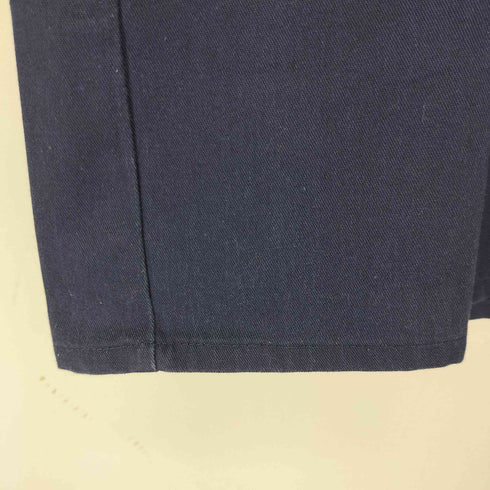 ベンデイビス BEN DAVIS 90s USA製 プルオーバー ワークシャツ メンズ import:M
