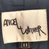ANGEL LEATHER スエードトレンチコート レディース JPN:11号
