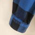 ベンデイビス BEN DAVIS バッファローチェック ネルシャツ メンズ JPN:M