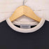 ジョンスメドレー JOHN SMEDLEY イギリス製 ウール クルーネック 半袖ニット レディース S