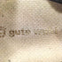 gute wahl ベルクロ ハイカット レザー スニーカー レディース