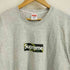 シュプリーム Supreme 23AW Box Logo Tee/カモフラボックスロゴTシャツ メンズ import:L