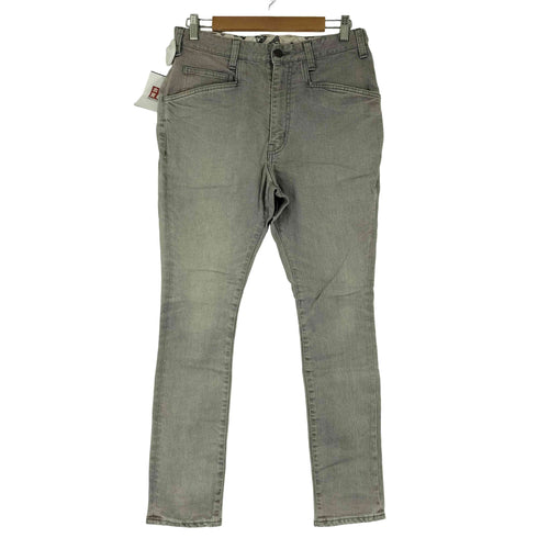 ベンデイビス BEN DAVIS プロジェクトライン サルエルデニムパンツ メンズ US:30-31
