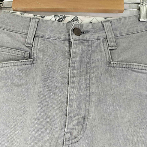 ベンデイビス BEN DAVIS プロジェクトライン サルエルデニムパンツ メンズ US:30-31