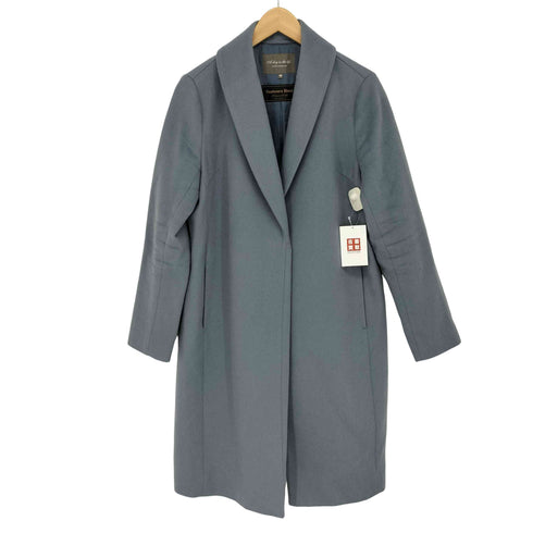アデイインザライフユナイテッドアローズ A day in the life UNITED ARROWS ウールカシミヤ ショールカラーコート レディース JPN:40