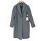 アデイインザライフユナイテッドアローズ A day in the life UNITED ARROWS ウールカシミヤ ショールカラーコート レディース JPN:40