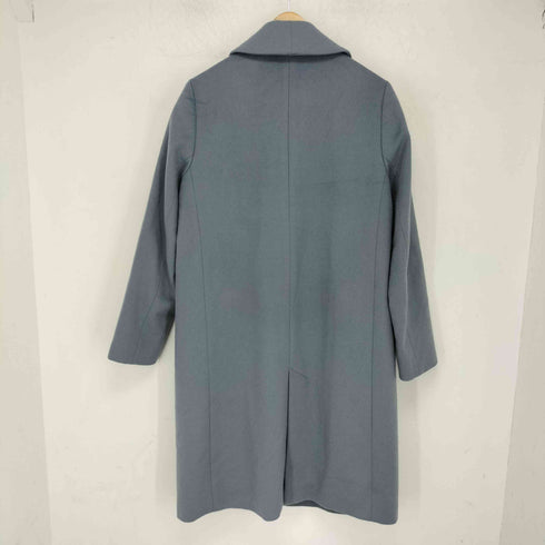 アデイインザライフユナイテッドアローズ A day in the life UNITED ARROWS ウールカシミヤ ショールカラーコート レディース JPN:40
