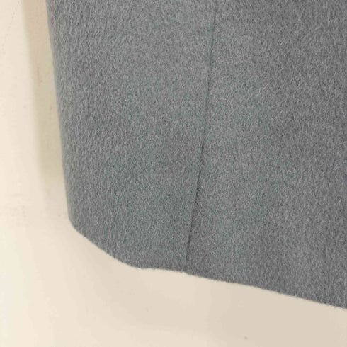 アデイインザライフユナイテッドアローズ A day in the life UNITED ARROWS ウールカシミヤ ショールカラーコート レディース JPN:40