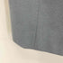 アデイインザライフユナイテッドアローズ A day in the life UNITED ARROWS ウールカシミヤ ショールカラーコート レディース JPN:40