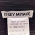 イッセイミヤケ ISSEY MIYAKE プリーツ S/S カットソー レディース JPN:S