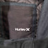 ハーレー Hurley ウール切替 インナー キルティング モッズコート メンズ import:S