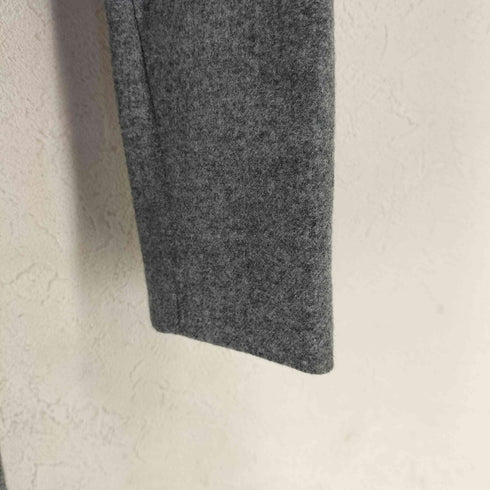 ERMANNO SCEERVINO ウール混 ロングスリーブワンピース import レディース