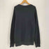メゾンキツネ MAISON KITSUNE CHILLAX FOX ラグランクルーネックスウェット メンズ JPN:XL