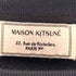メゾンキツネ MAISON KITSUNE CHILLAX FOX ラグランクルーネックスウェット メンズ JPN:XL