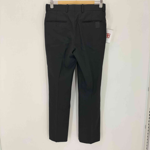 エヌハリウッド N.HOOLYWOOD コンパイルライン ウールスラックスパンツ メンズ 36