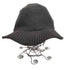 イーケーバイニューエラ EK by New Era ニット クラッシャー ハット メンズ L 61