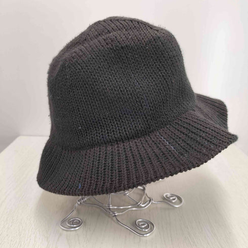イーケーバイニューエラ EK by New Era ニット クラッシャー ハット メンズ L 61