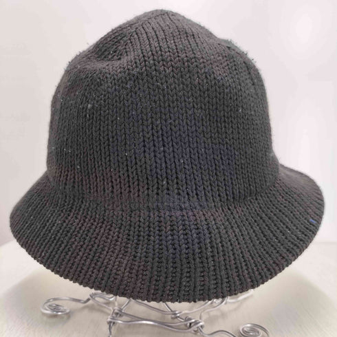 イーケーバイニューエラ EK by New Era ニット クラッシャー ハット メンズ L 61