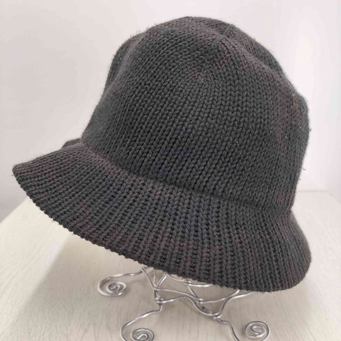 イーケーバイニューエラ EK by New Era ニット クラッシャー ハット メンズ L 61